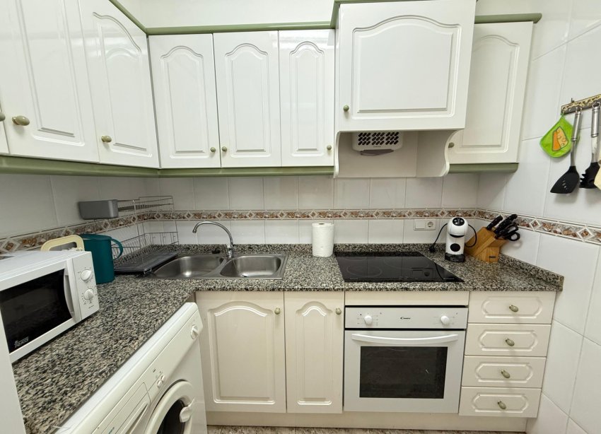 Rynek Wtórny - Apartament - Torrevieja - Playa del Cura