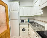 Rynek Wtórny - Apartament - Torrevieja - Playa del Cura