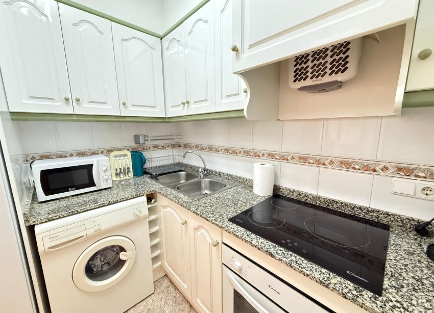 Rynek Wtórny - Apartament - Torrevieja - Playa del Cura