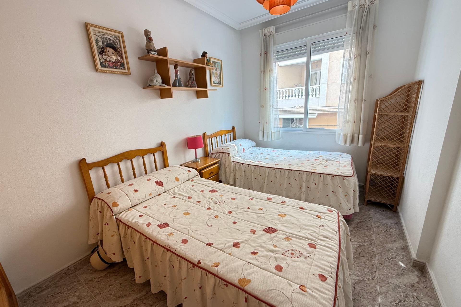 Rynek Wtórny - Apartament - Torrevieja - Playa del Cura