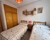 Rynek Wtórny - Apartament - Torrevieja - Playa del Cura