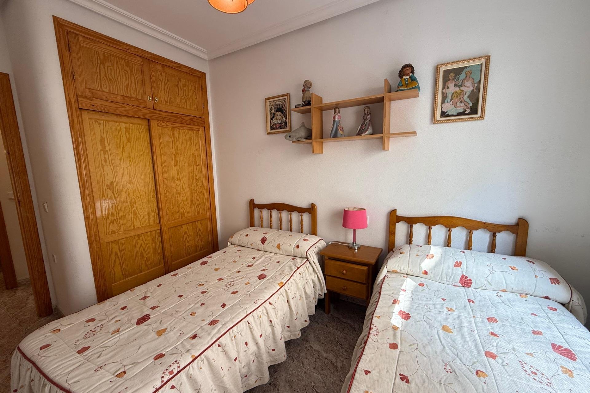 Rynek Wtórny - Apartament - Torrevieja - Playa del Cura