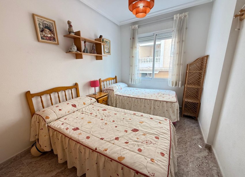 Rynek Wtórny - Apartament - Torrevieja - Playa del Cura