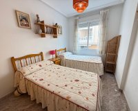 Rynek Wtórny - Apartament - Torrevieja - Playa del Cura