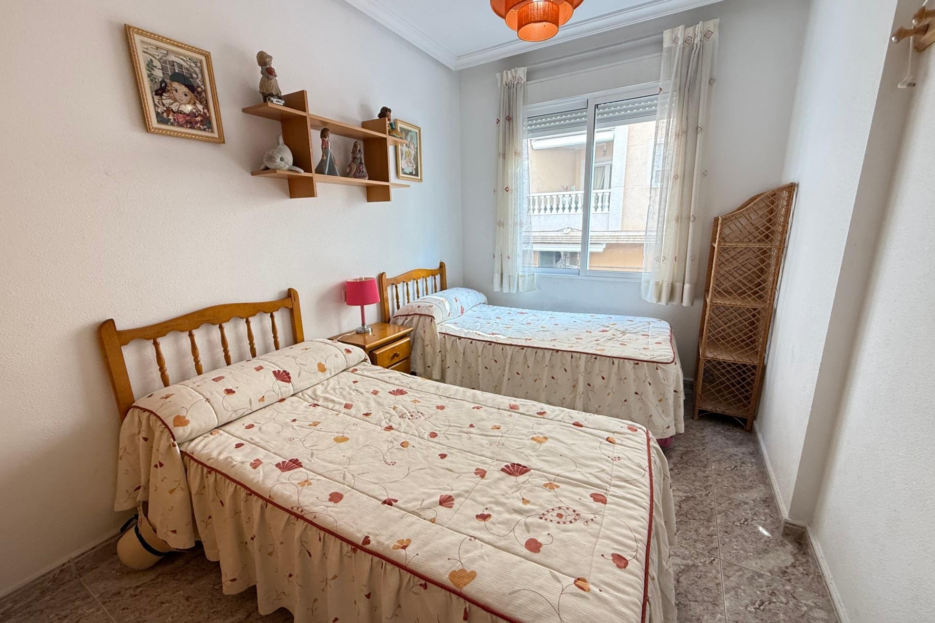 Rynek Wtórny - Apartament - Torrevieja - Playa del Cura
