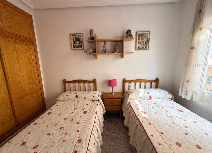 Rynek Wtórny - Apartament - Torrevieja - Playa del Cura