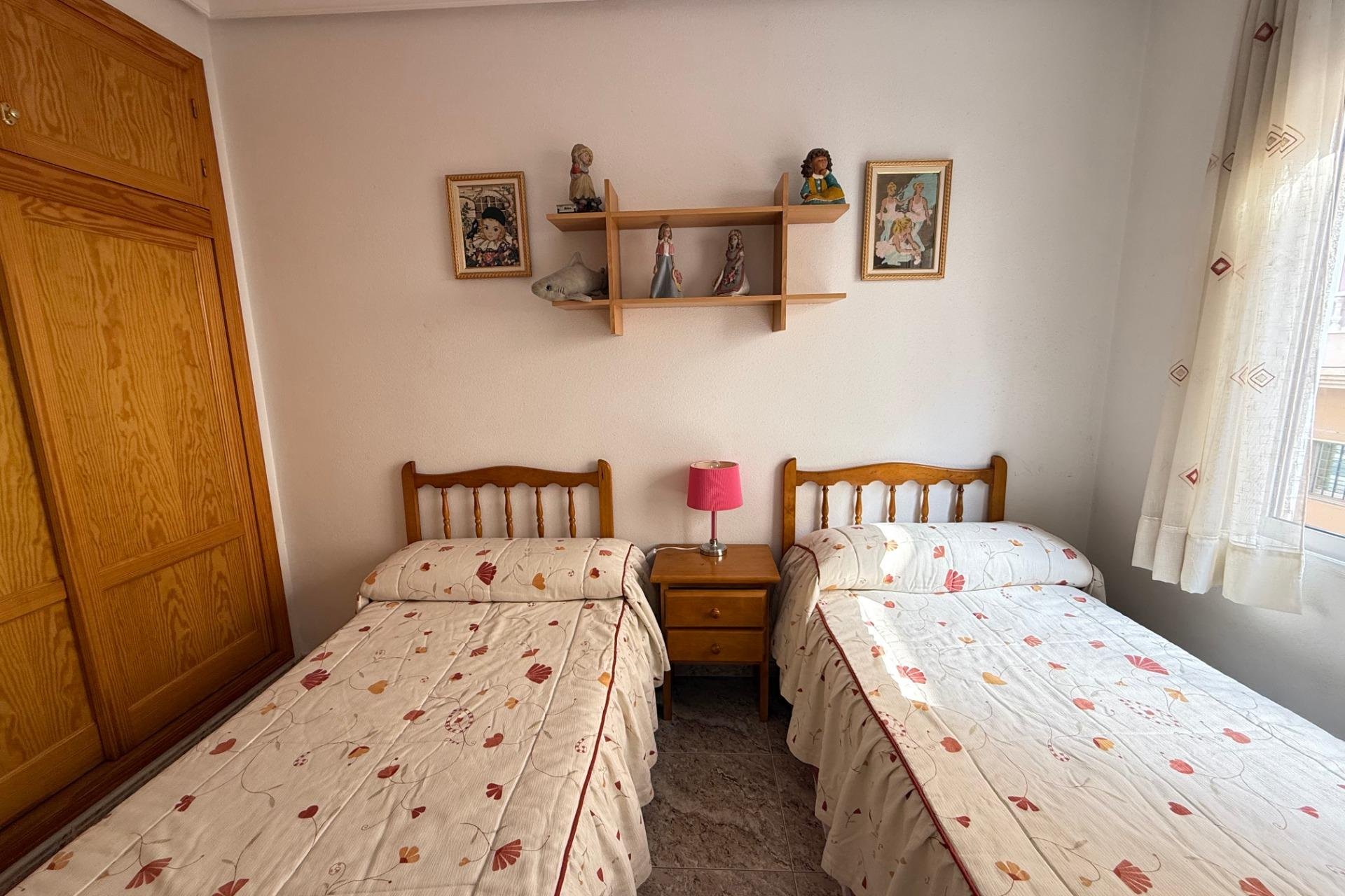Rynek Wtórny - Apartament - Torrevieja - Playa del Cura