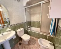 Rynek Wtórny - Apartament - Torrevieja - Playa del Cura