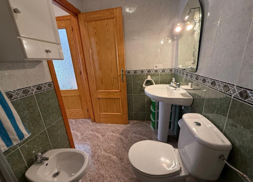 Rynek Wtórny - Apartament - Torrevieja - Playa del Cura