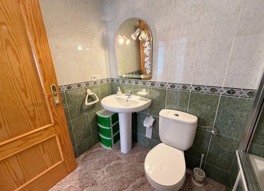 Rynek Wtórny - Apartament - Torrevieja - Playa del Cura