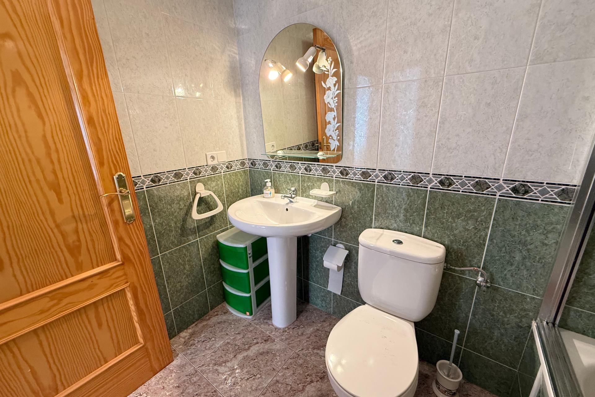 Rynek Wtórny - Apartament - Torrevieja - Playa del Cura