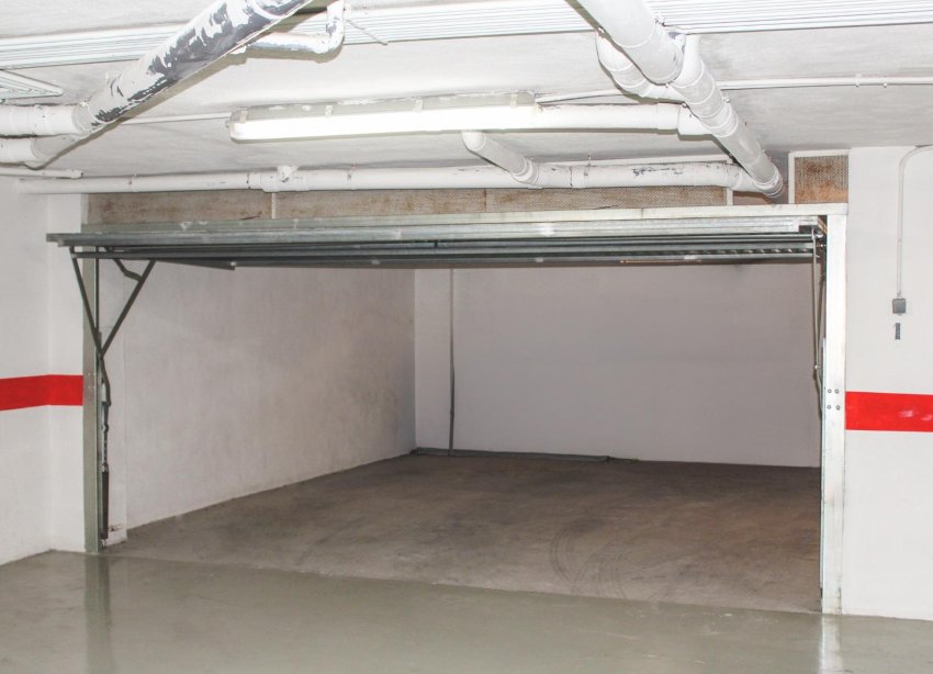 Rynek Wtórny - Apartament - Torrevieja - Playa del Cura