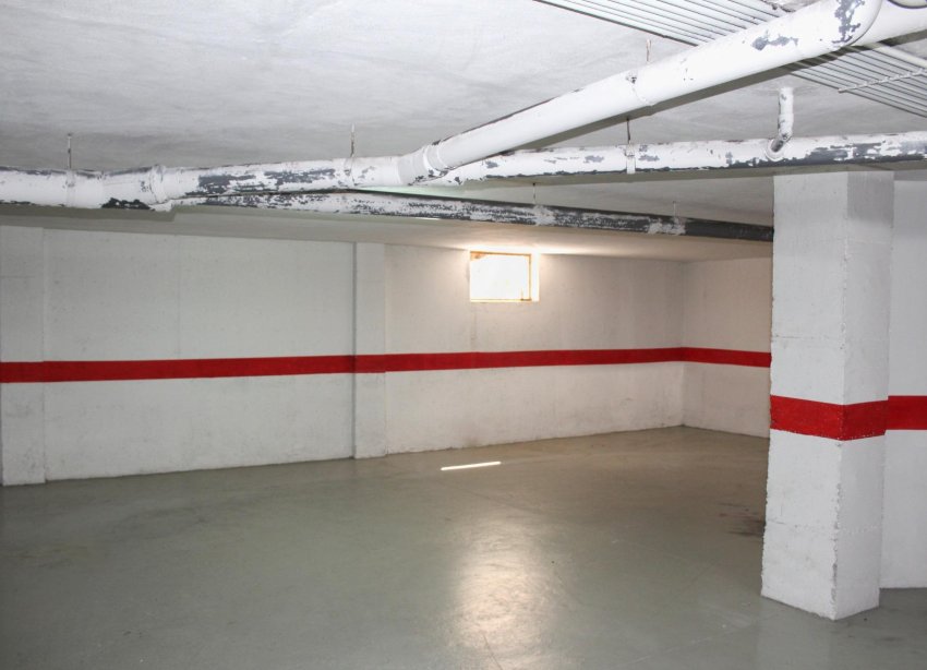 Rynek Wtórny - Apartament - Torrevieja - Playa del Cura
