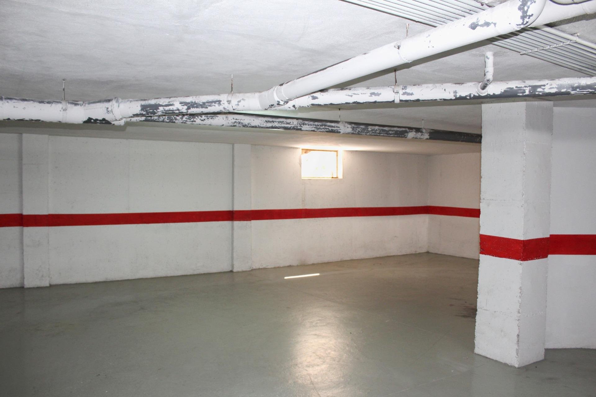 Rynek Wtórny - Apartament - Torrevieja - Playa del Cura