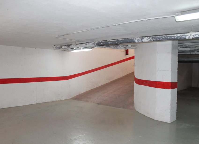 Rynek Wtórny - Apartament - Torrevieja - Playa del Cura
