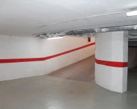 Rynek Wtórny - Apartament - Torrevieja - Playa del Cura