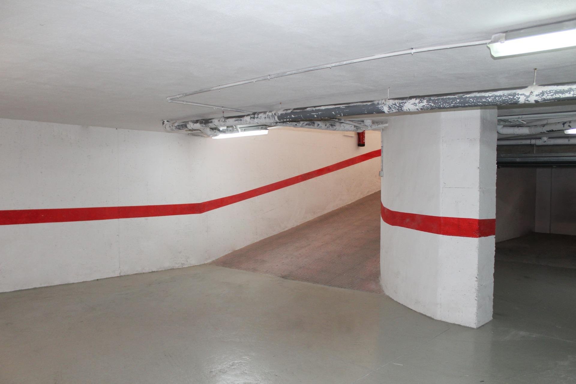 Rynek Wtórny - Apartament - Torrevieja - Playa del Cura