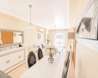 Rynek Wtórny - Apartament - Torrevieja - Playa del Cura