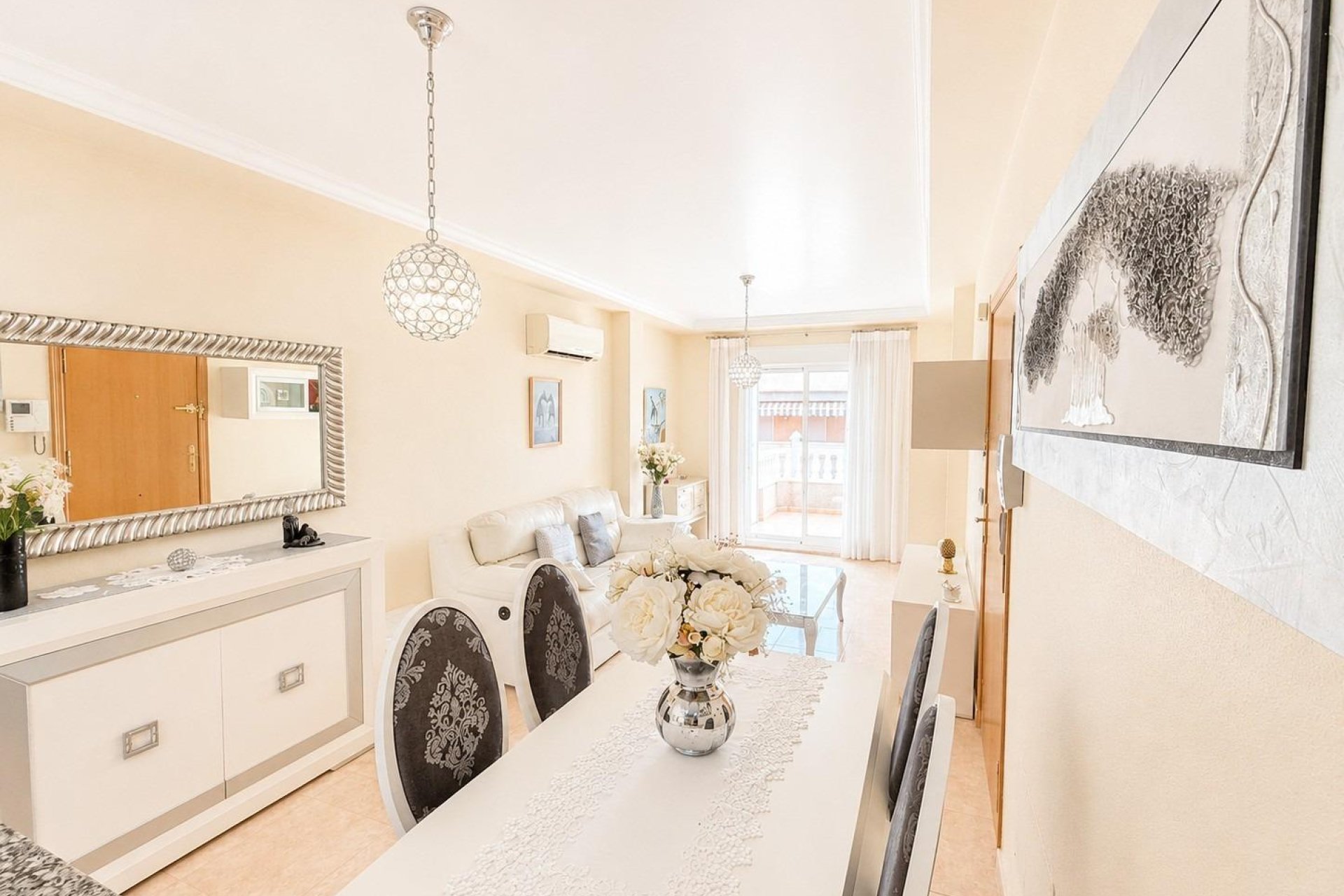 Rynek Wtórny - Apartament - Torrevieja - Playa del Cura