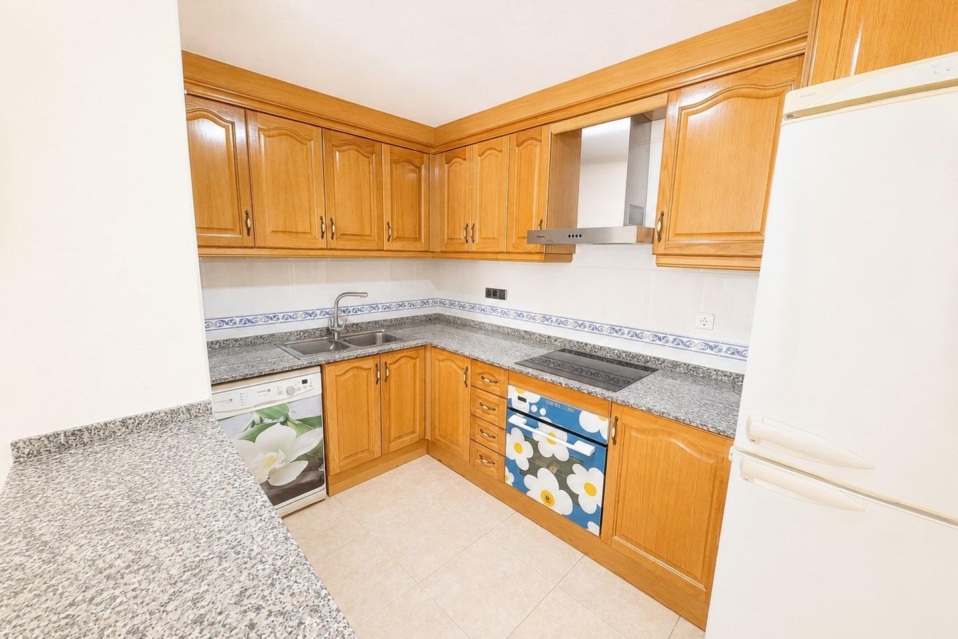 Rynek Wtórny - Apartament - Torrevieja - Playa del Cura