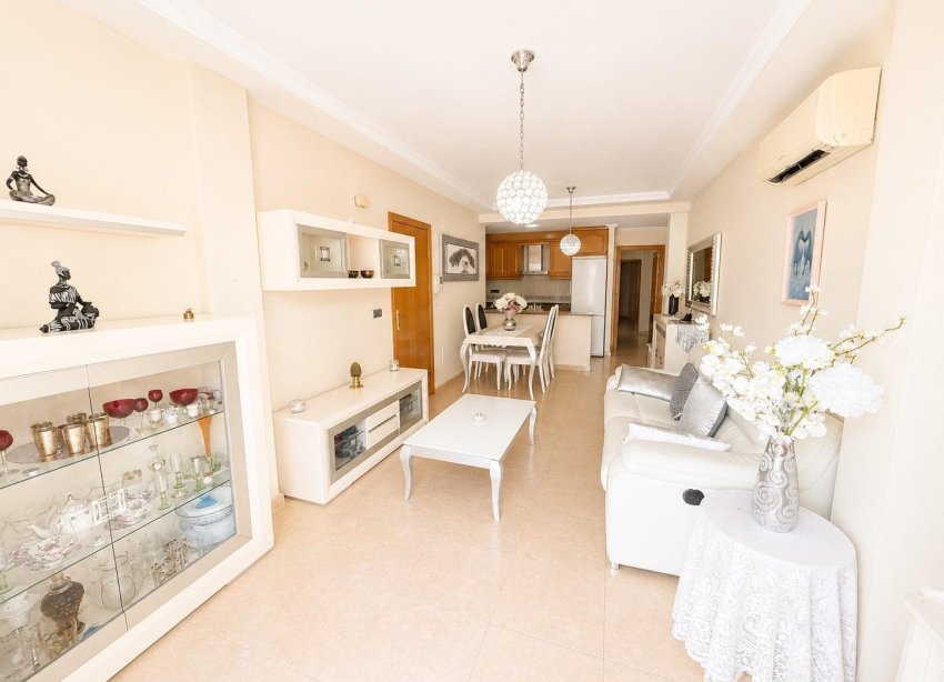 Rynek Wtórny - Apartament - Torrevieja - Playa del Cura