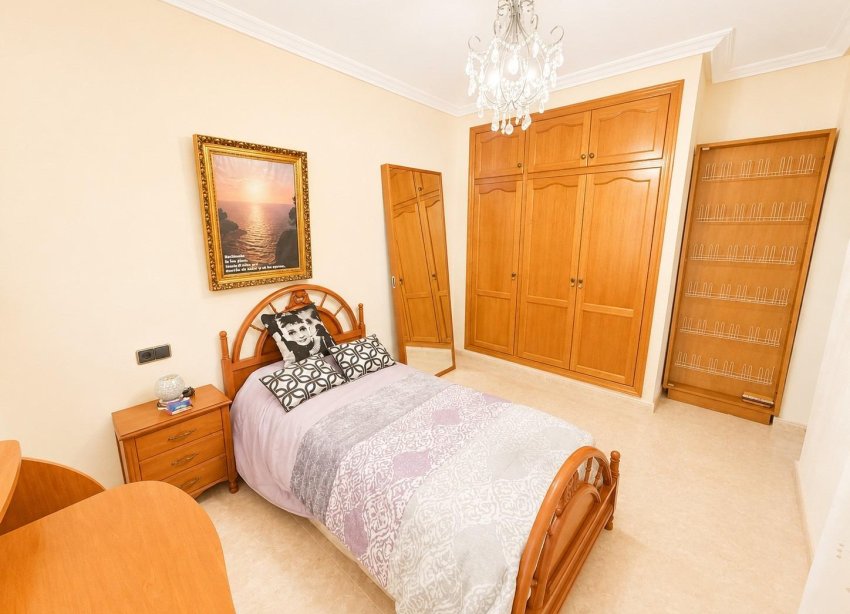 Rynek Wtórny - Apartament - Torrevieja - Playa del Cura