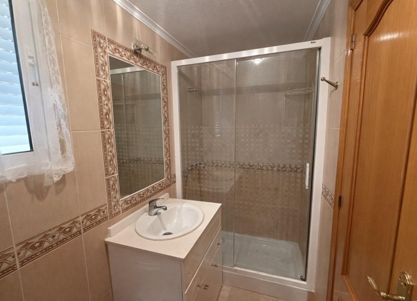 Rynek Wtórny - Apartament - Torrevieja - Playa del Cura