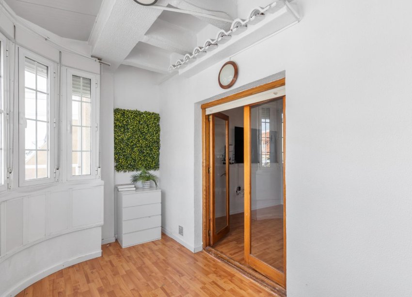 Rynek Wtórny - Apartament - Torrevieja - Playa del Cura