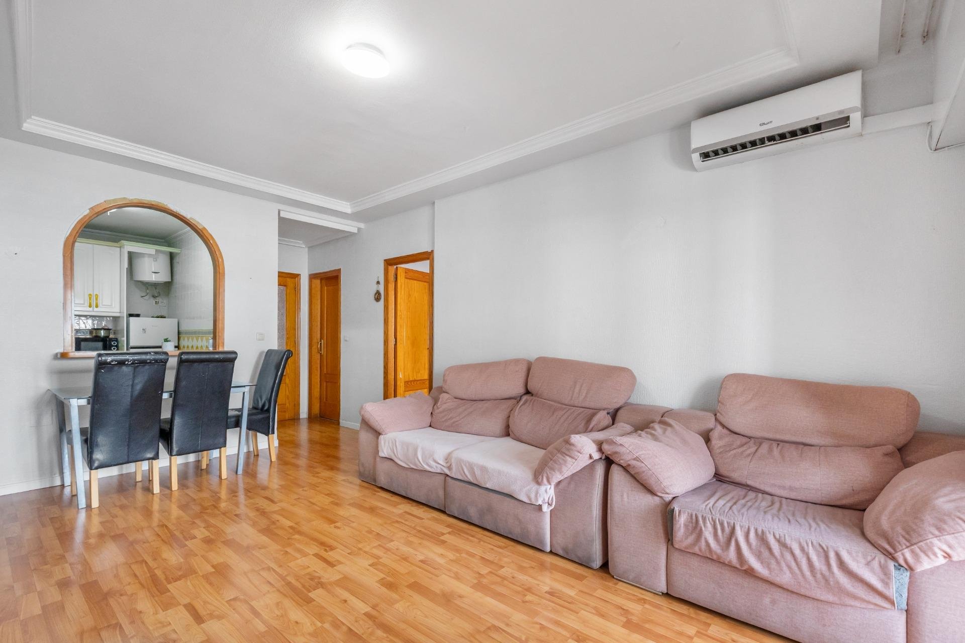 Rynek Wtórny - Apartament - Torrevieja - Playa del Cura