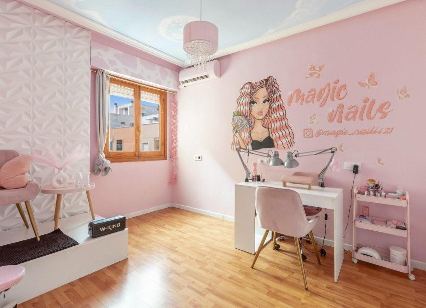 Rynek Wtórny - Apartament - Torrevieja - Playa del Cura