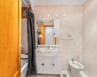 Rynek Wtórny - Apartament - Torrevieja - Playa del Cura