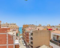Rynek Wtórny - Apartament - Torrevieja - Playa del Cura