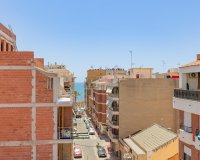 Rynek Wtórny - Apartament - Torrevieja - Playa del Cura