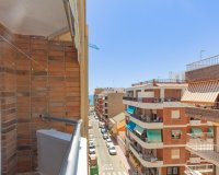 Rynek Wtórny - Apartament - Torrevieja - Playa del Cura