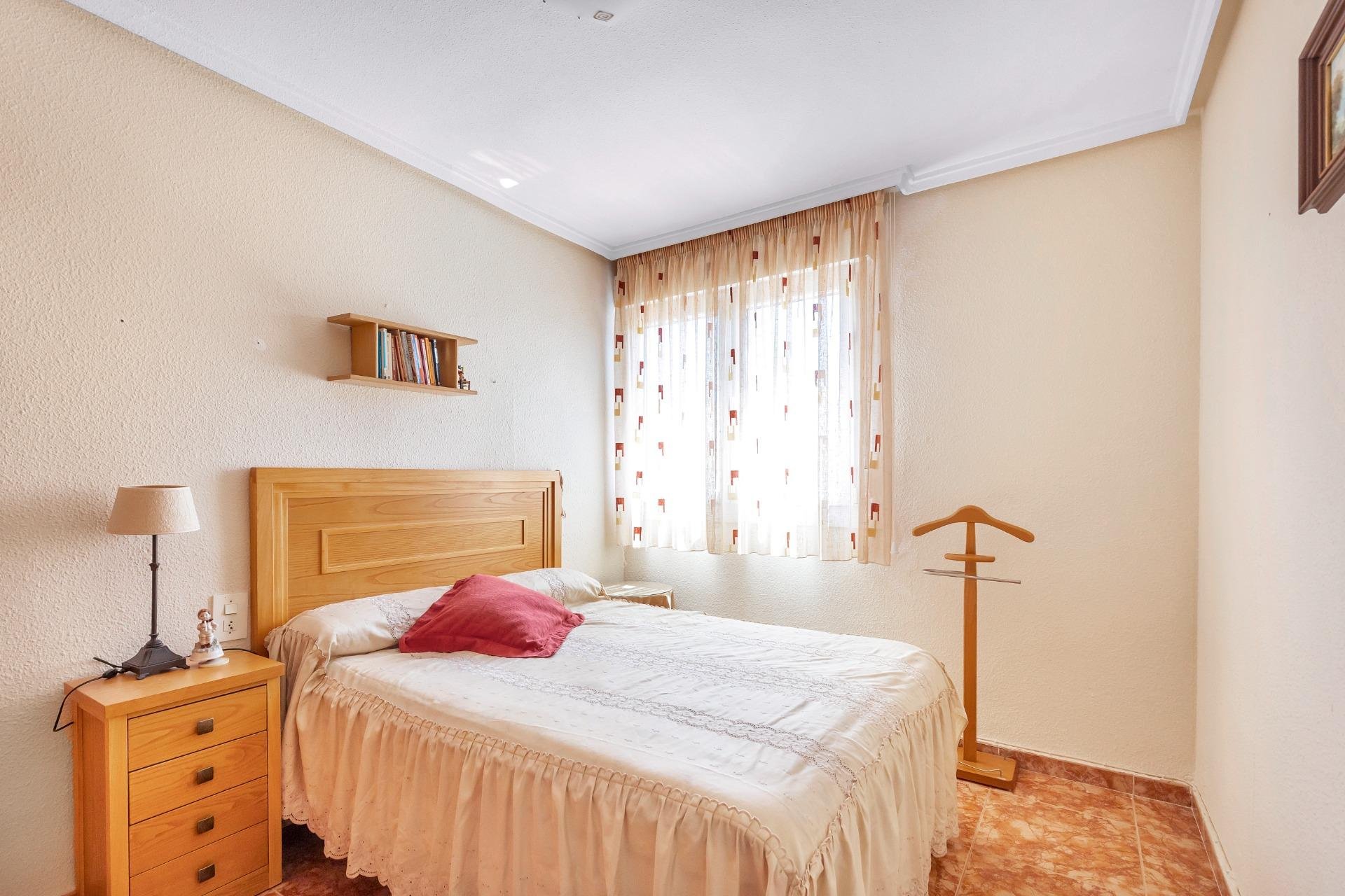 Rynek Wtórny - Apartament - Torrevieja - Playa del Cura