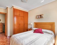 Rynek Wtórny - Apartament - Torrevieja - Playa del Cura