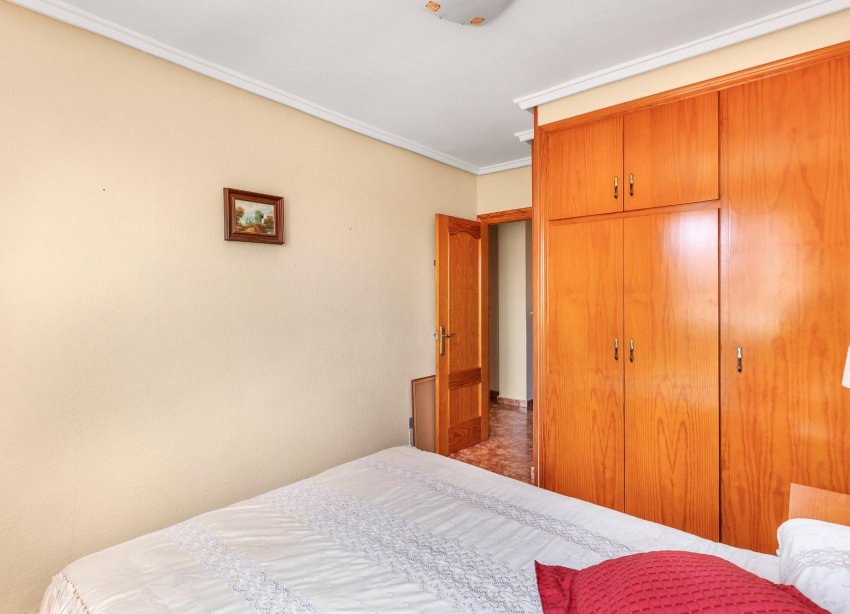 Rynek Wtórny - Apartament - Torrevieja - Playa del Cura