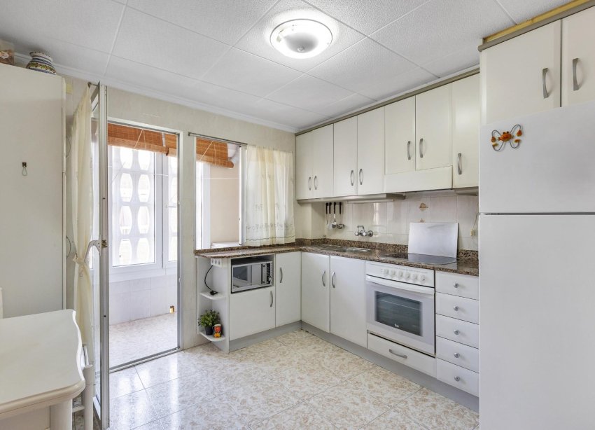 Rynek Wtórny - Apartament - Torrevieja - Playa del Cura