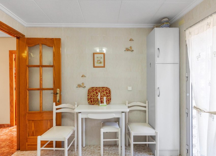 Rynek Wtórny - Apartament - Torrevieja - Playa del Cura
