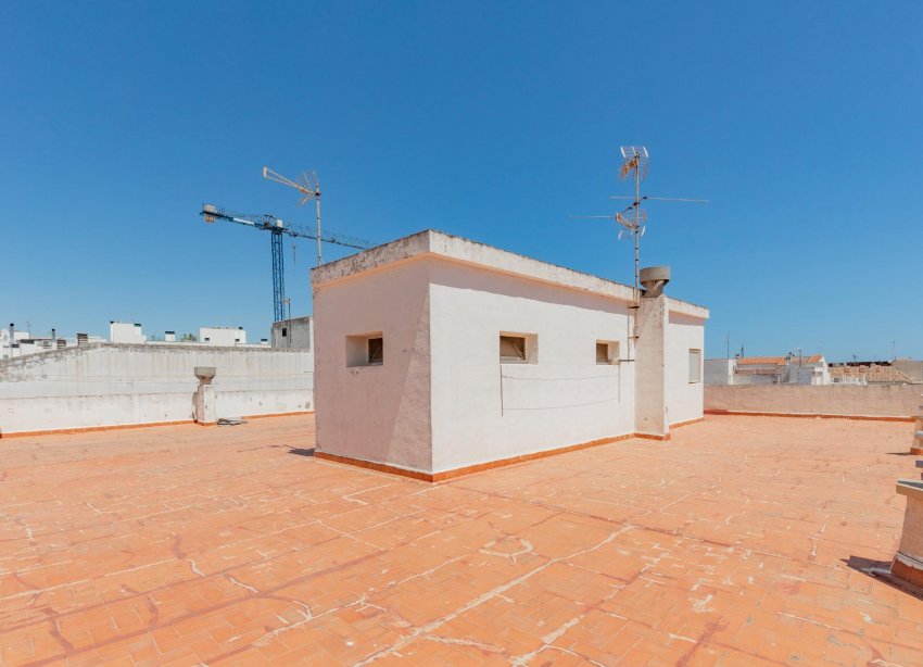Rynek Wtórny - Apartament - Torrevieja - Playa del Cura
