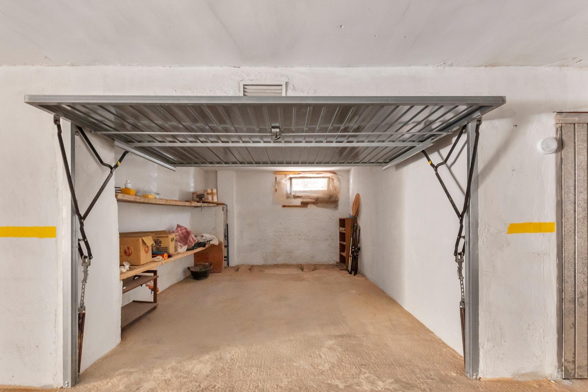 Rynek Wtórny - Apartament - Torrevieja - Playa del Cura