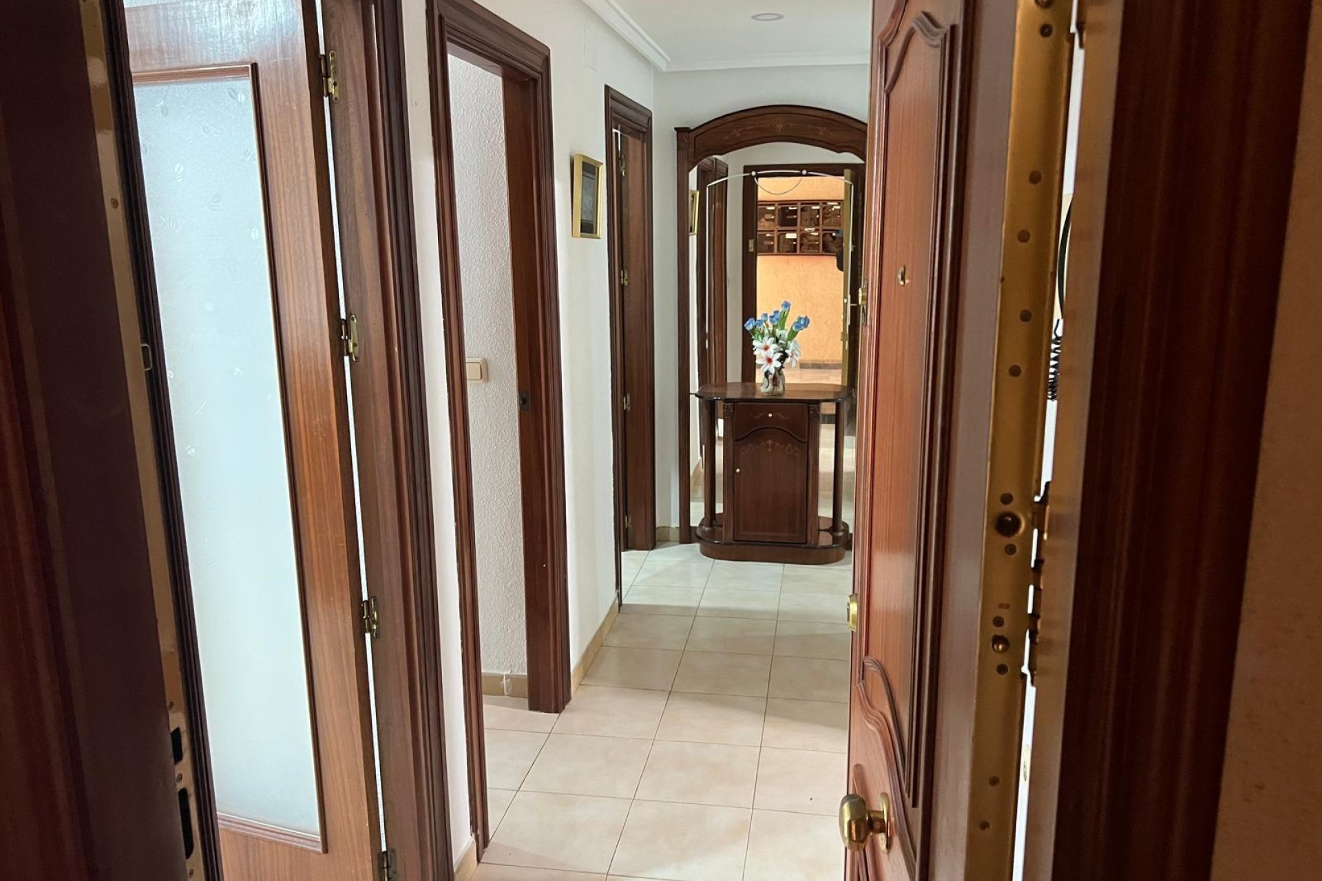 Rynek Wtórny - Apartament - Torrevieja - Playa del Cura