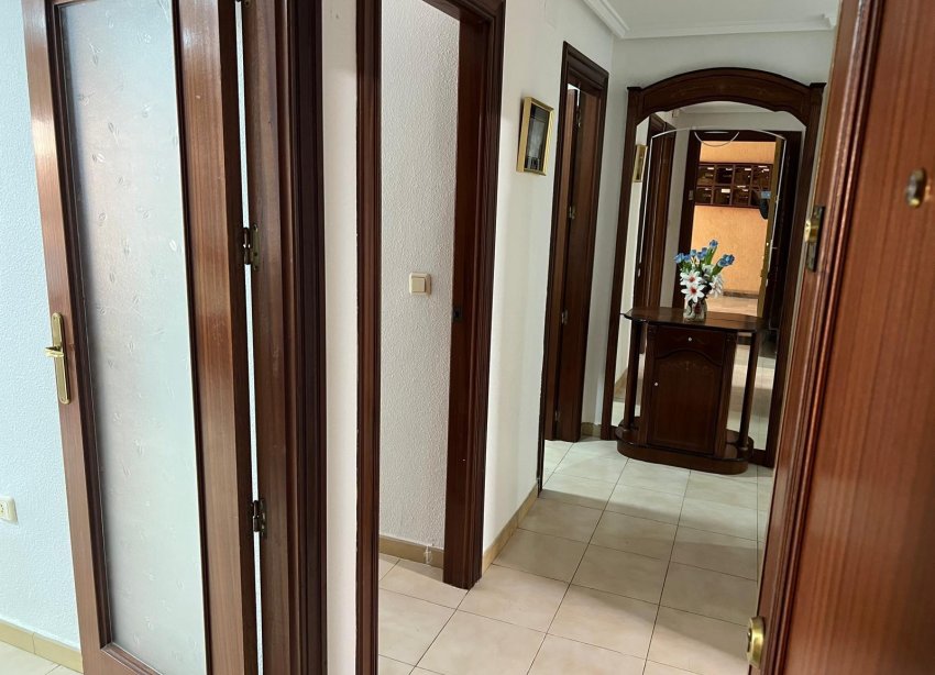 Rynek Wtórny - Apartament - Torrevieja - Playa del Cura