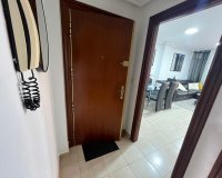 Rynek Wtórny - Apartament - Torrevieja - Playa del Cura