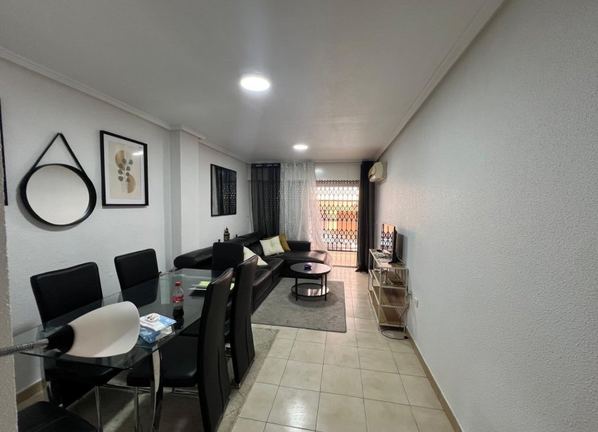 Rynek Wtórny - Apartament - Torrevieja - Playa del Cura