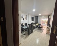 Rynek Wtórny - Apartament - Torrevieja - Playa del Cura