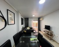 Rynek Wtórny - Apartament - Torrevieja - Playa del Cura