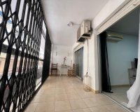 Rynek Wtórny - Apartament - Torrevieja - Playa del Cura