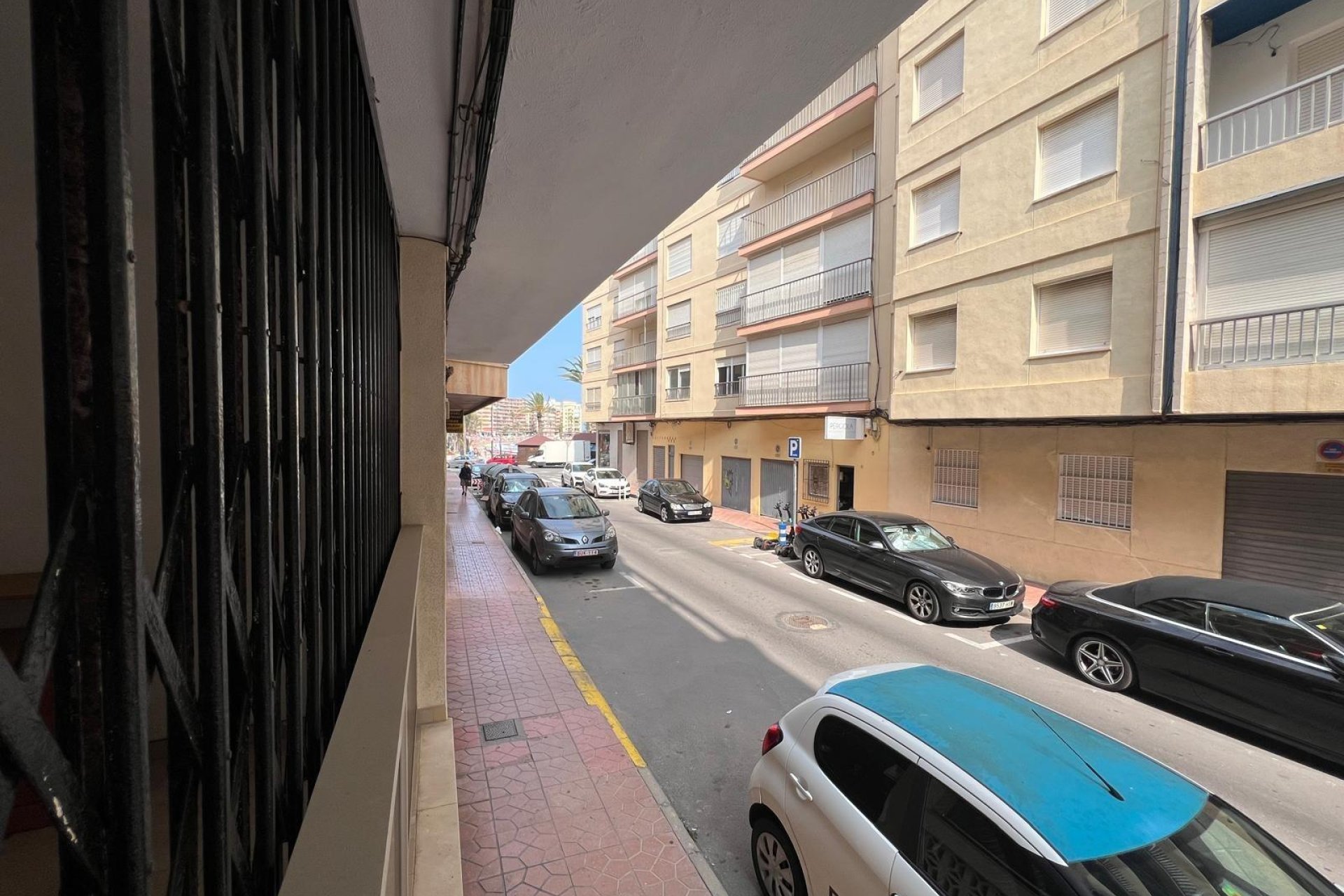 Rynek Wtórny - Apartament - Torrevieja - Playa del Cura