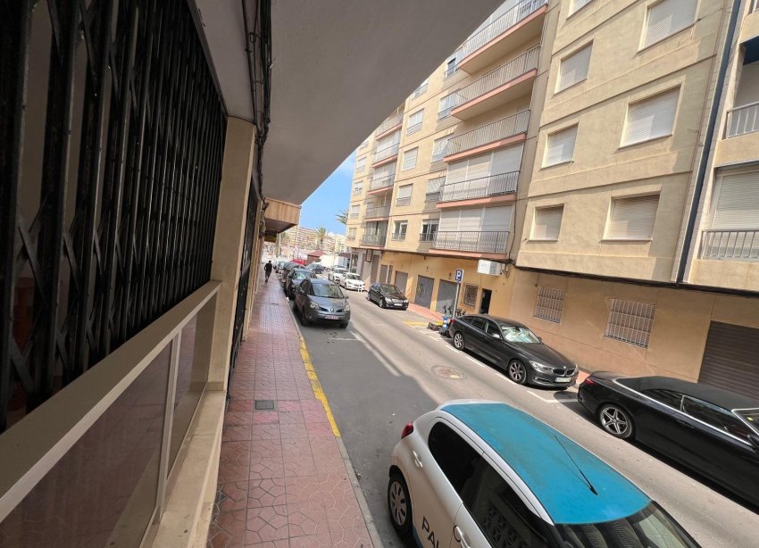 Rynek Wtórny - Apartament - Torrevieja - Playa del Cura